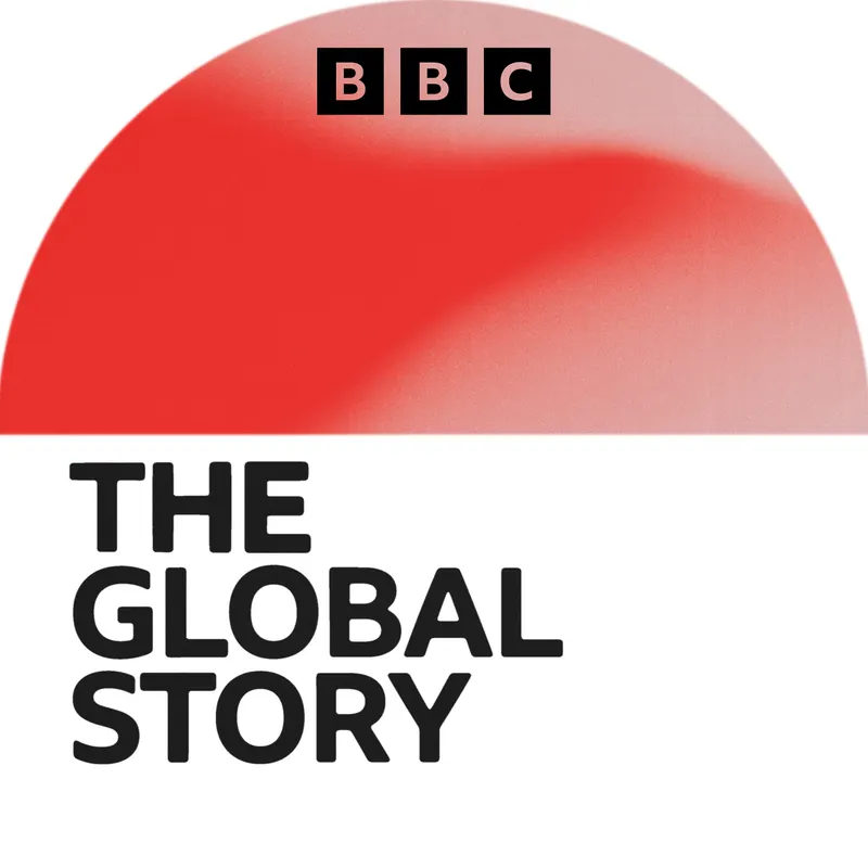 The Global Story artwork