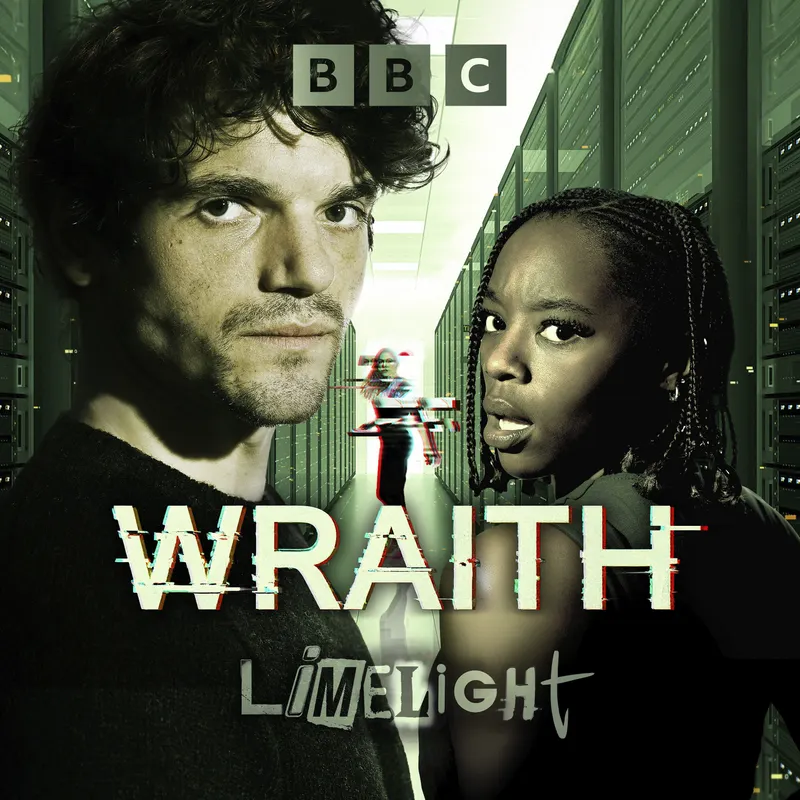 Limelight artwork