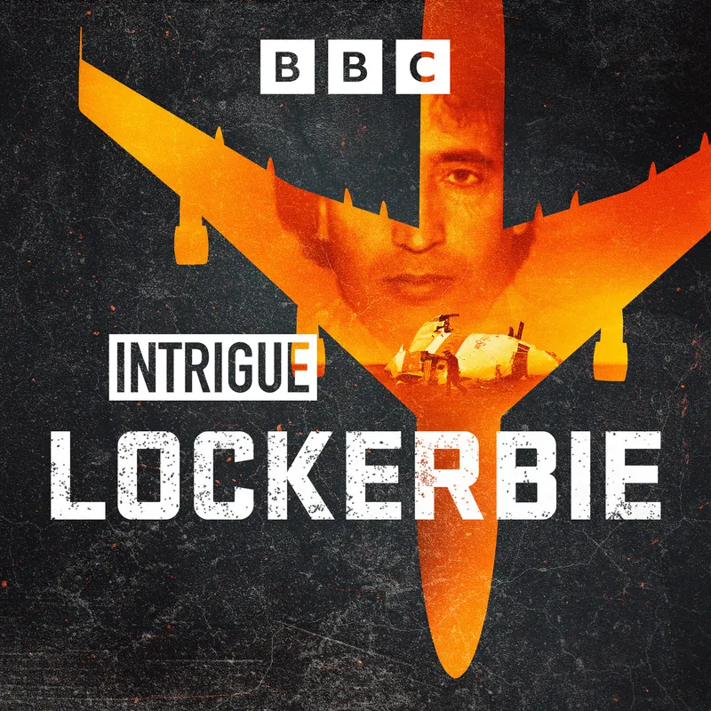 Intrigue artwork