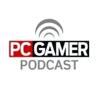 PC Gamer UK Podcast artwork