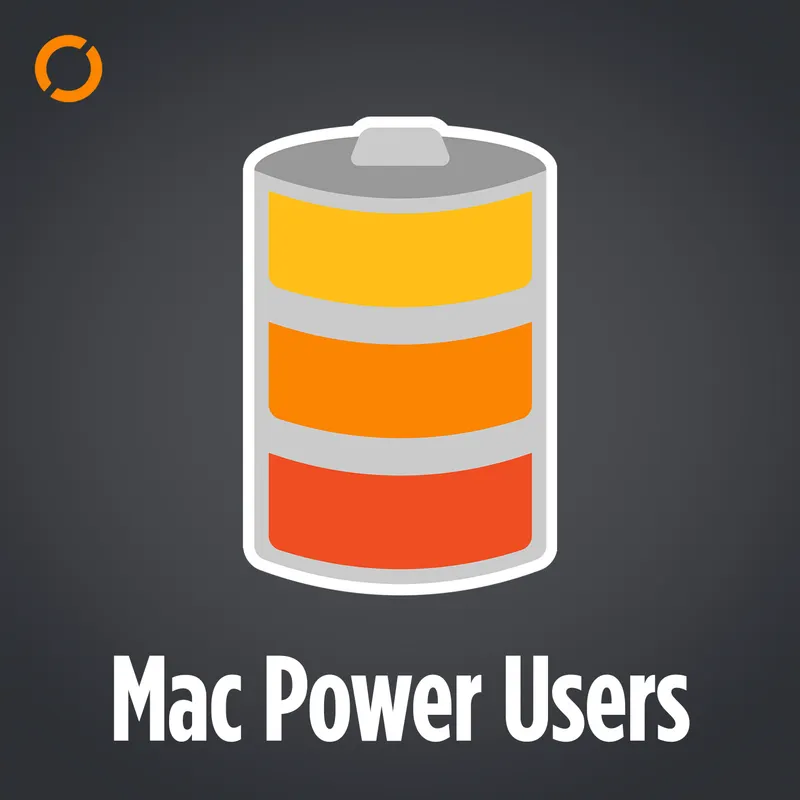 Mac Power Users artwork
