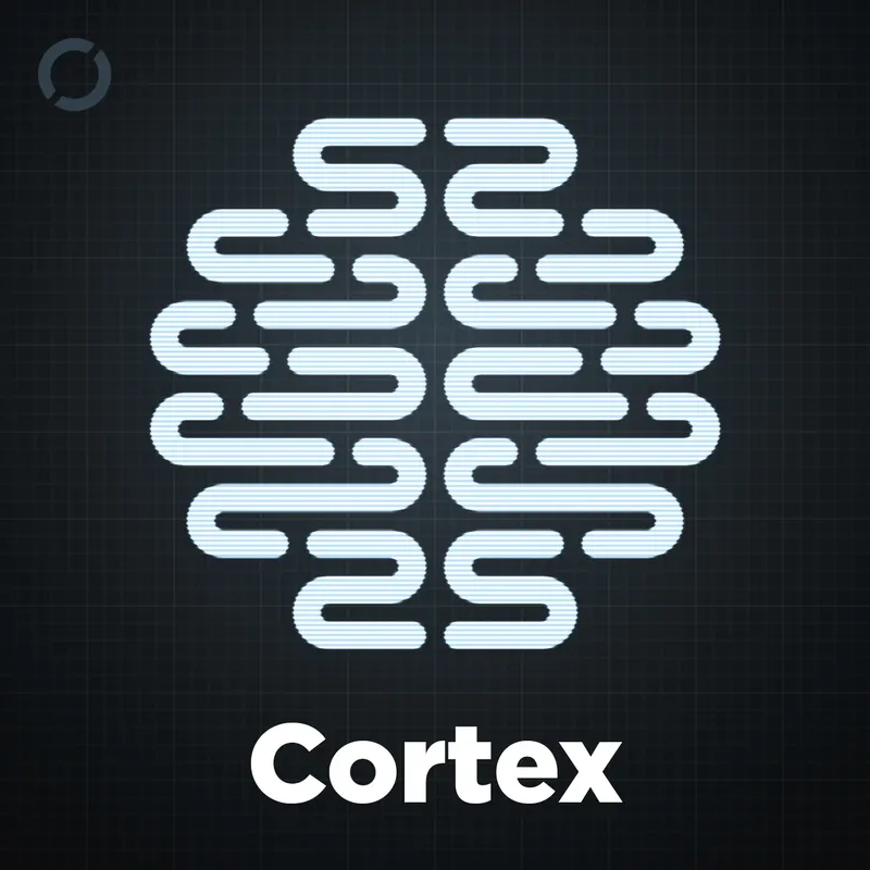 Cortex artwork