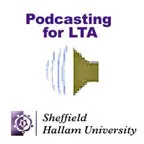 Learning, Teaching and Assessment in Higher Education artwork