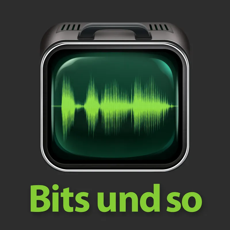 Bits und so artwork