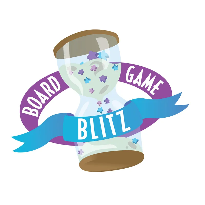 Board Game Blitz artwork