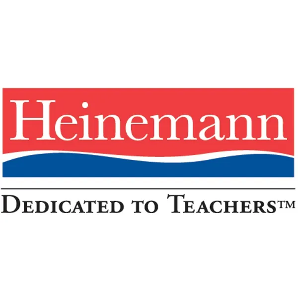 Heinemann Podcasts for Educators artwork