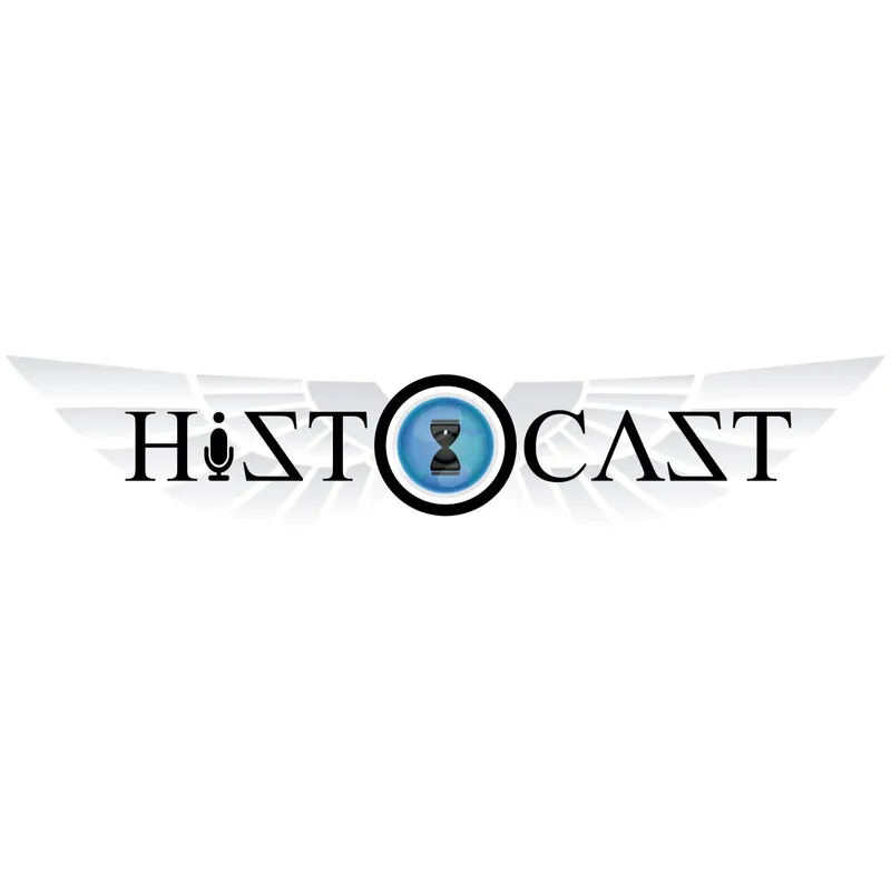 HistoCast artwork