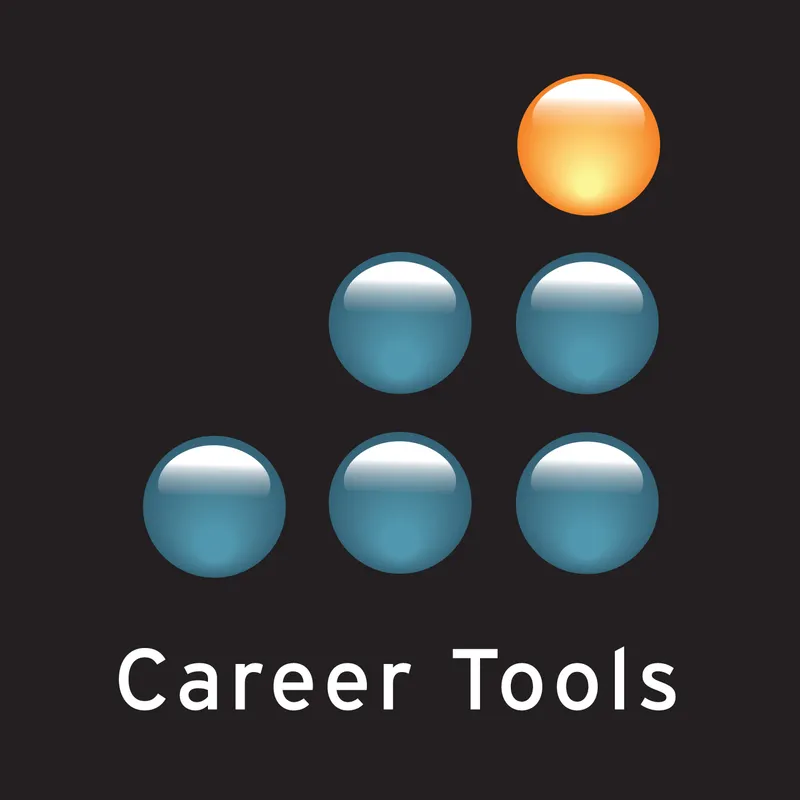 Career Tools artwork