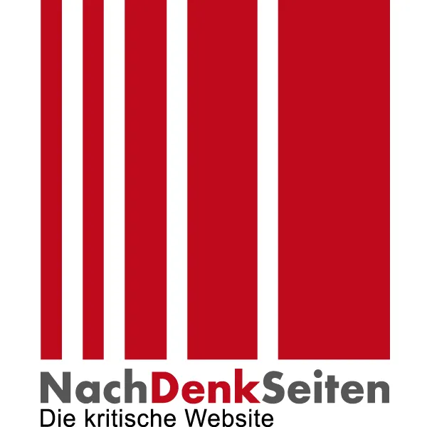 NachDenkSeiten – Die kritische Website artwork