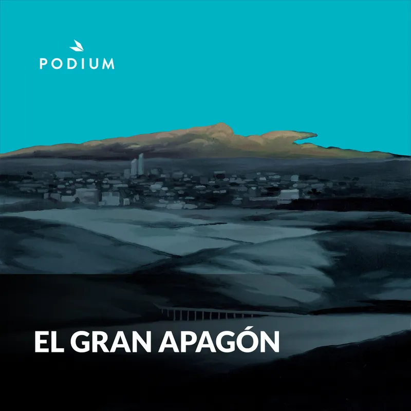 El Gran Apagón artwork