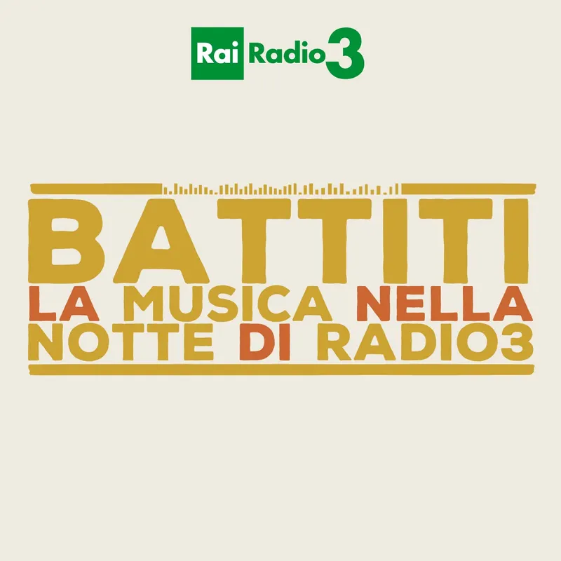 Battiti artwork