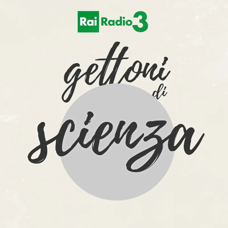 GETTONI DI SCIENZA artwork