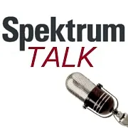 Spektrum Talk artwork