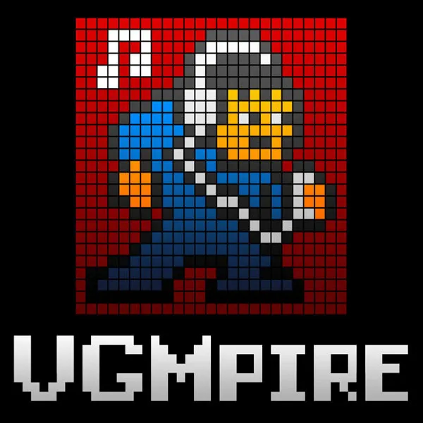 VGMpire artwork