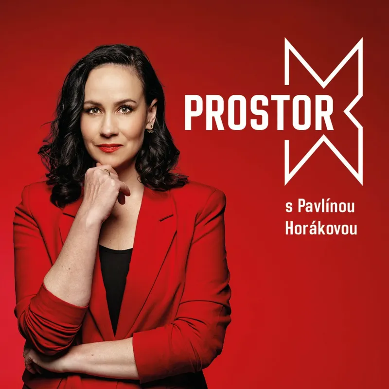 Prostor X artwork