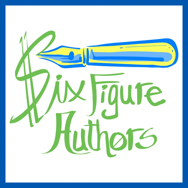 Six Figure Authors artwork