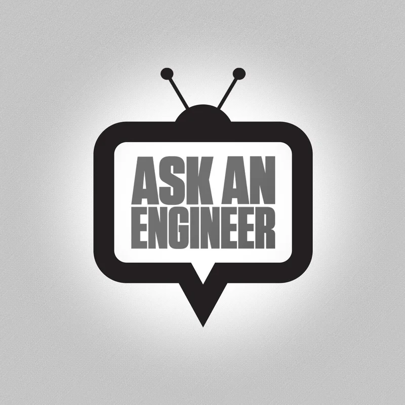 Ask an Engineer artwork