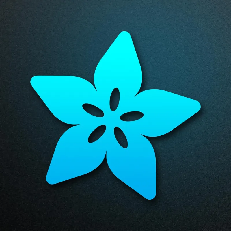 Adafruit Industries artwork