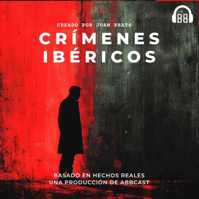 Crímenes Ibéricos artwork
