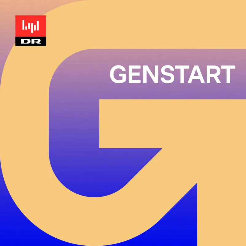 Genstart artwork