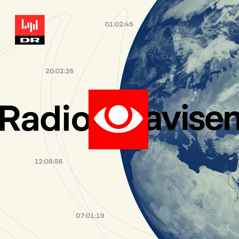 Radioavisen artwork