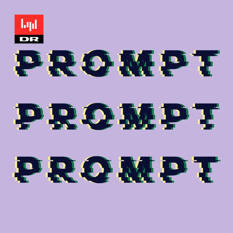 Prompt artwork