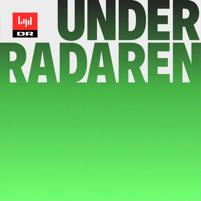 Under Radaren artwork
