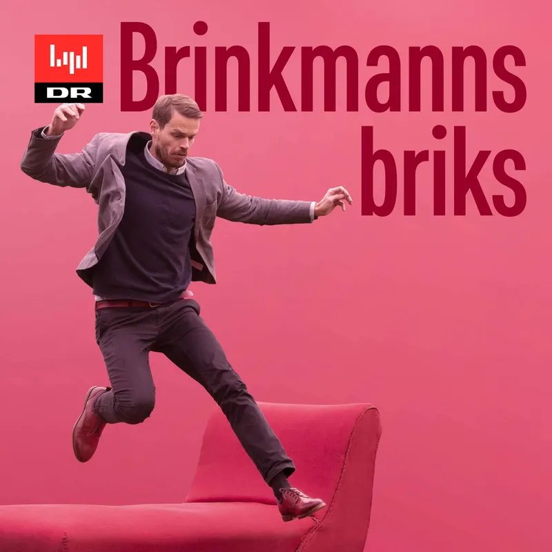 Brinkmanns briks artwork