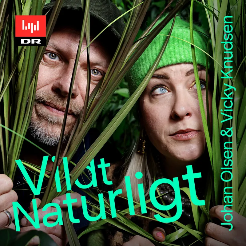 Vildt Naturligt artwork