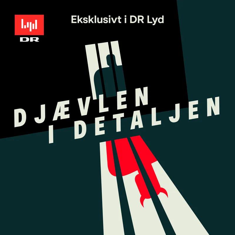 Djævlen i detaljen artwork