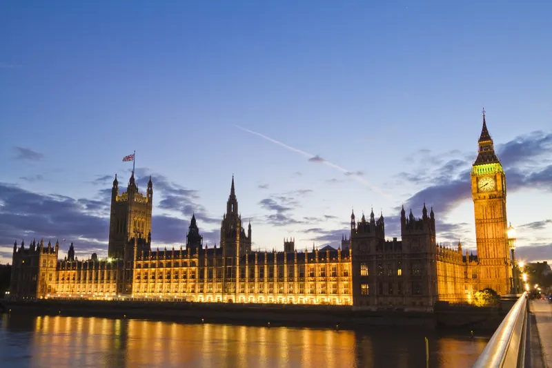 Politics Hub: The Week In Politics artwork