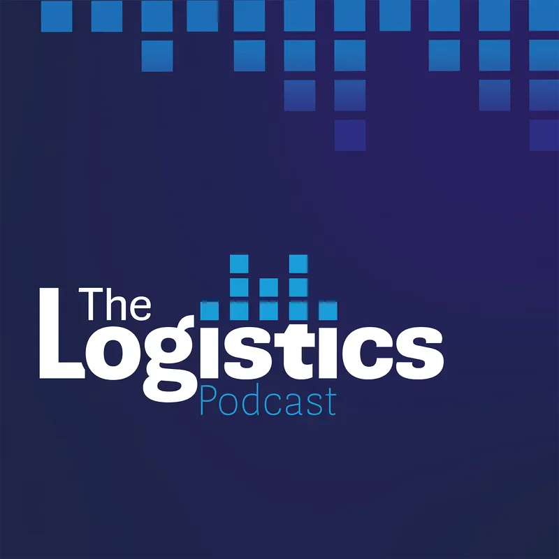 The Logistics Podcast artwork