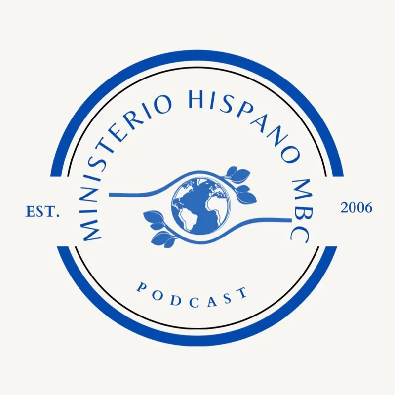 Ministerio Hispano de MBC artwork