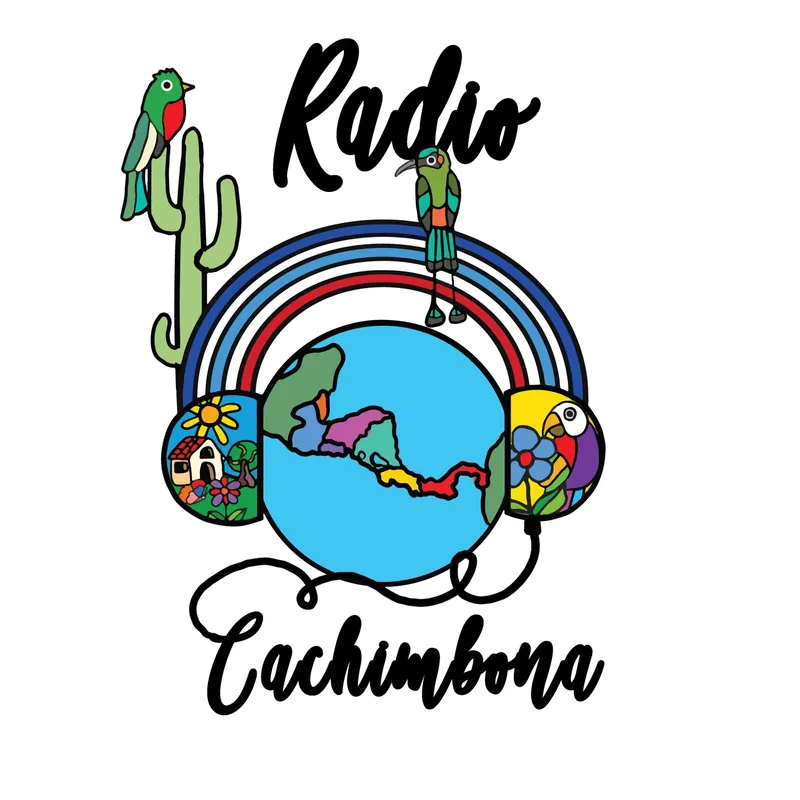 Radio Cachimbona artwork