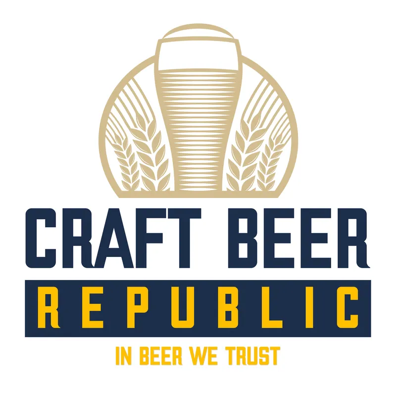 Craft Beer Republic artwork