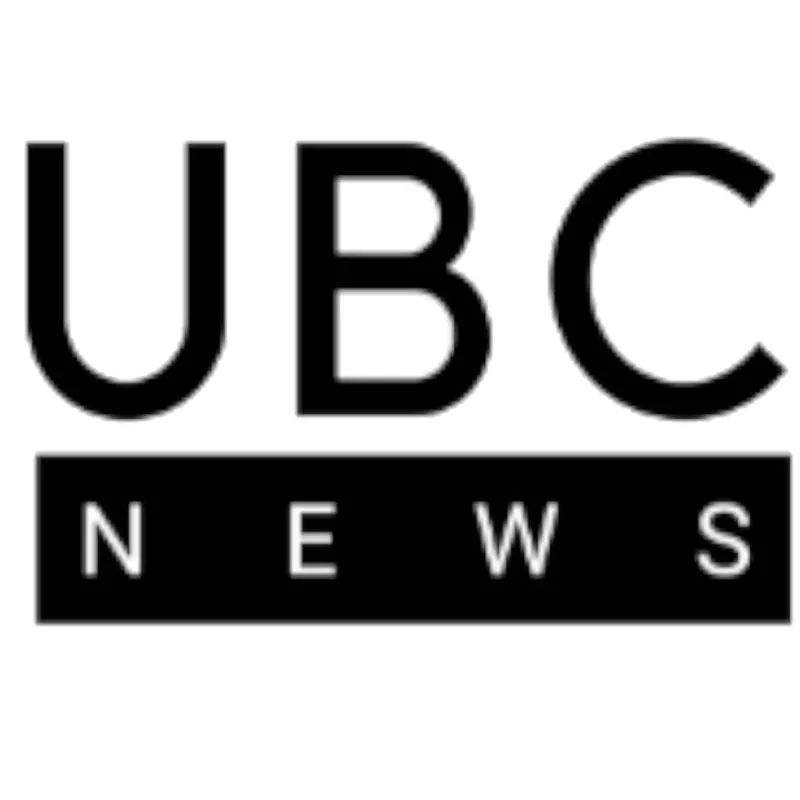 UBC News World artwork