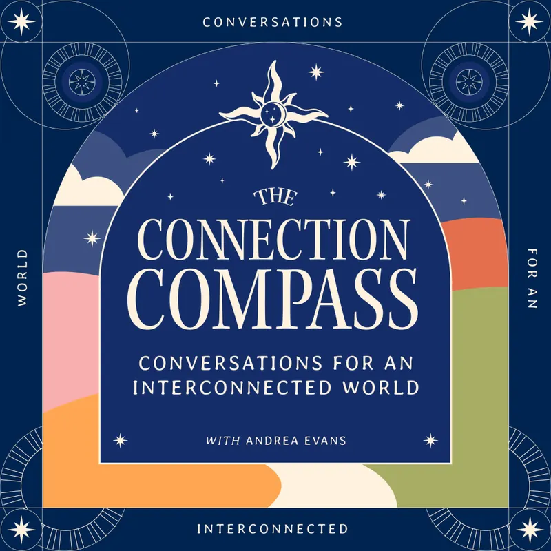 The Connection Compass artwork