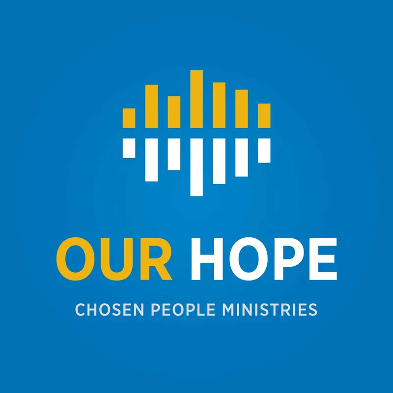 Our Hope Podcast artwork