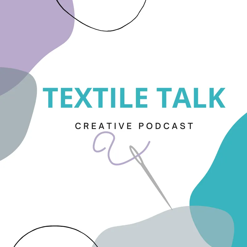 Textile Talk artwork