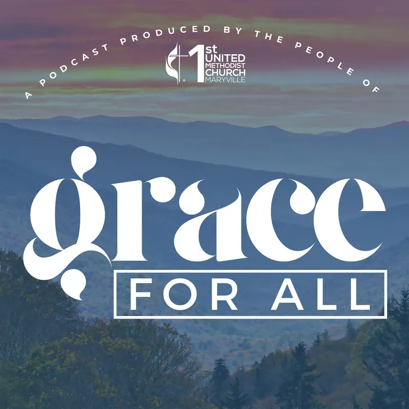 Grace for All artwork