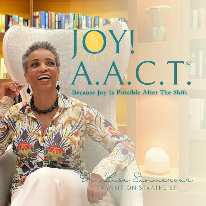 The Joy! A.A.C.T.™ artwork