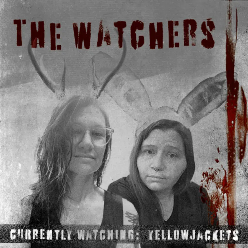 The Watchers artwork