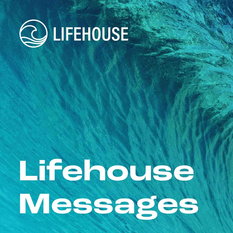 Lifehouse Messages artwork