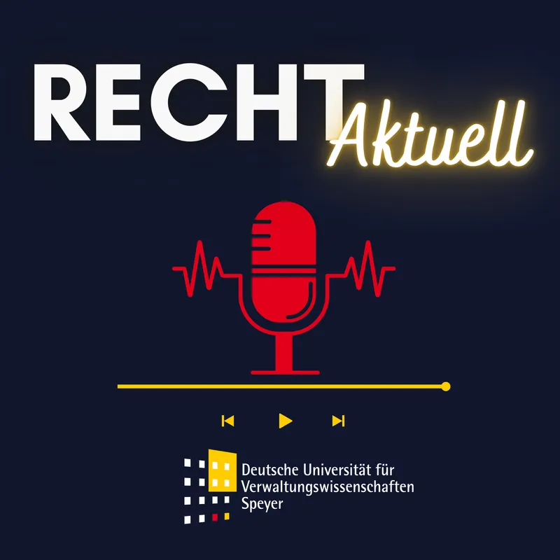 Recht Aktuell artwork
