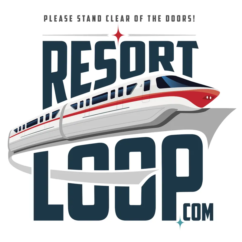 ResortLoop.com - A Walt Disney World Podcast! artwork
