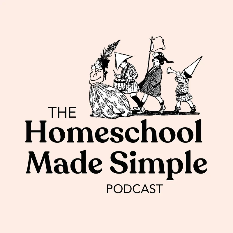 Homeschool Made Simple artwork