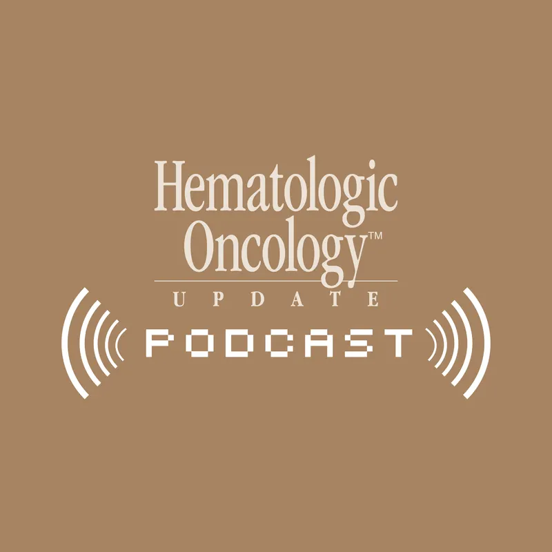 Hematologic Oncology Update artwork