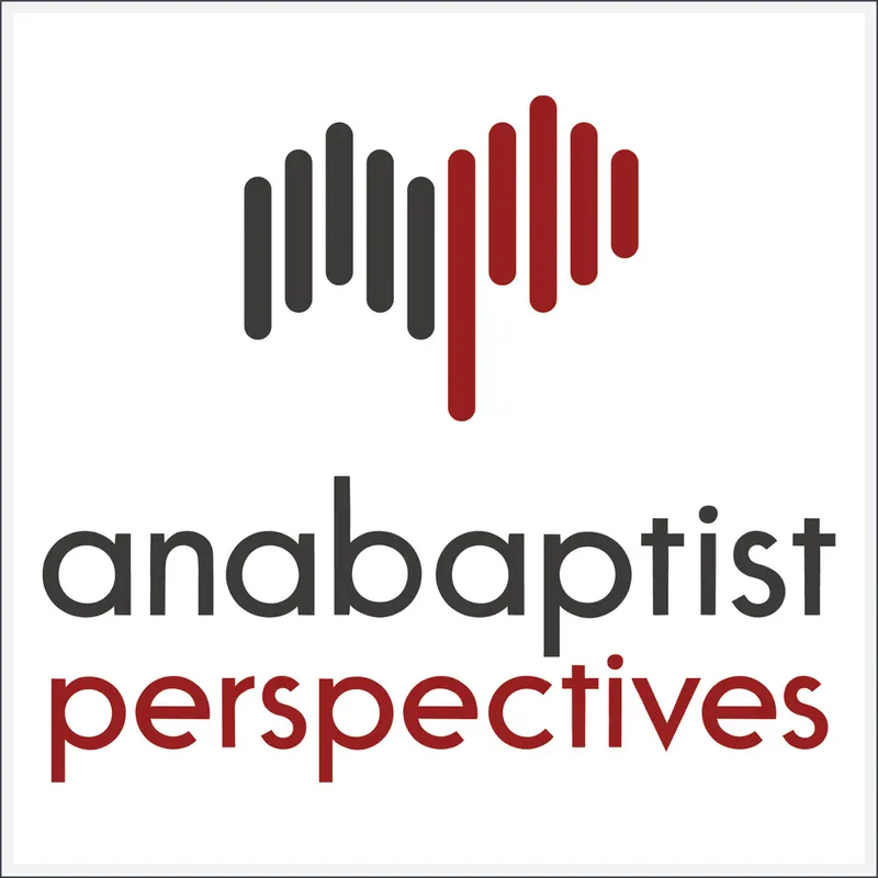 Anabaptist Perspectives artwork
