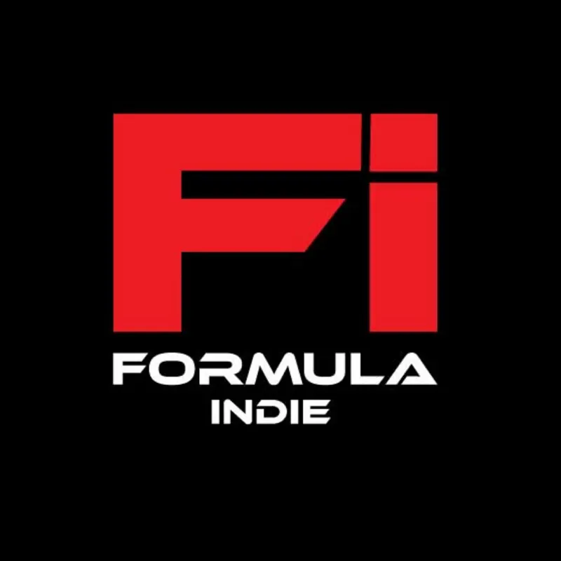 Formula Indie artwork
