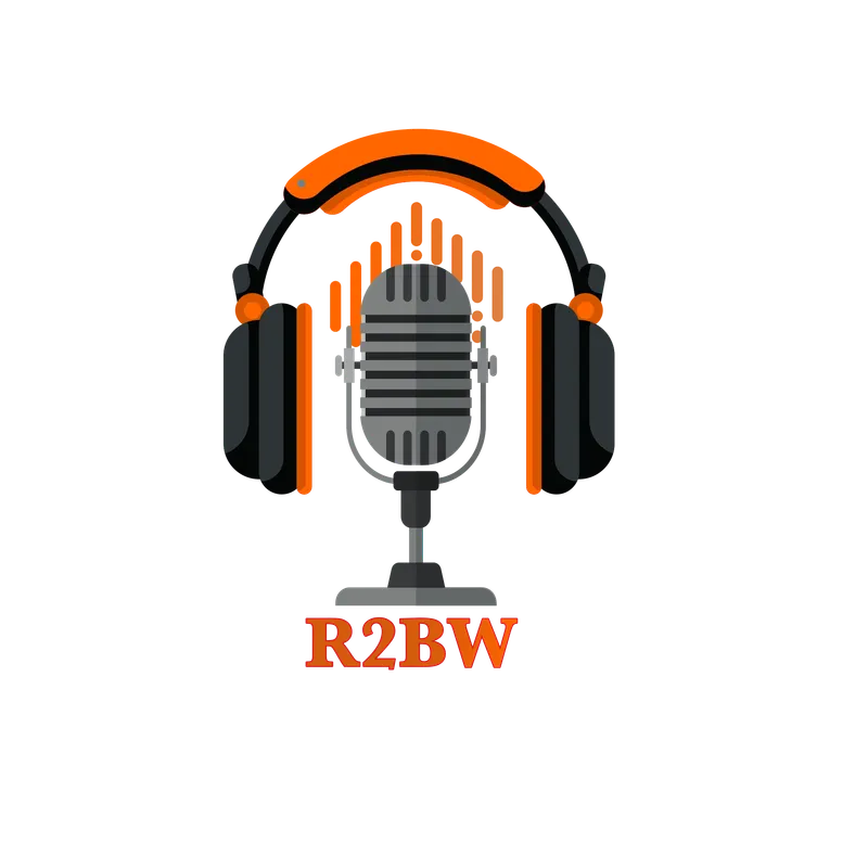 Right2BWrong Podcast artwork